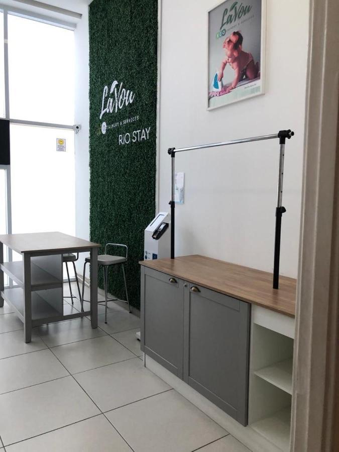 Rio Stay Loft Ρίο ντε Τζανέιρο Εξωτερικό φωτογραφία