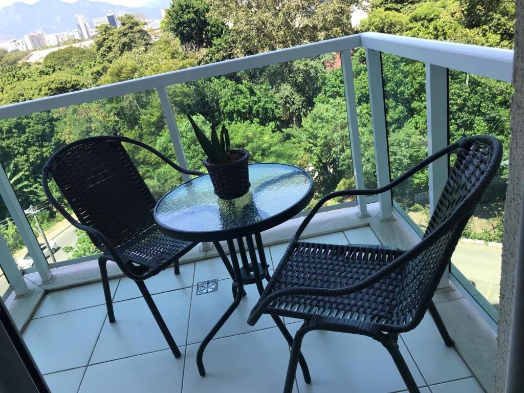 Rio Stay Loft Ρίο ντε Τζανέιρο Εξωτερικό φωτογραφία